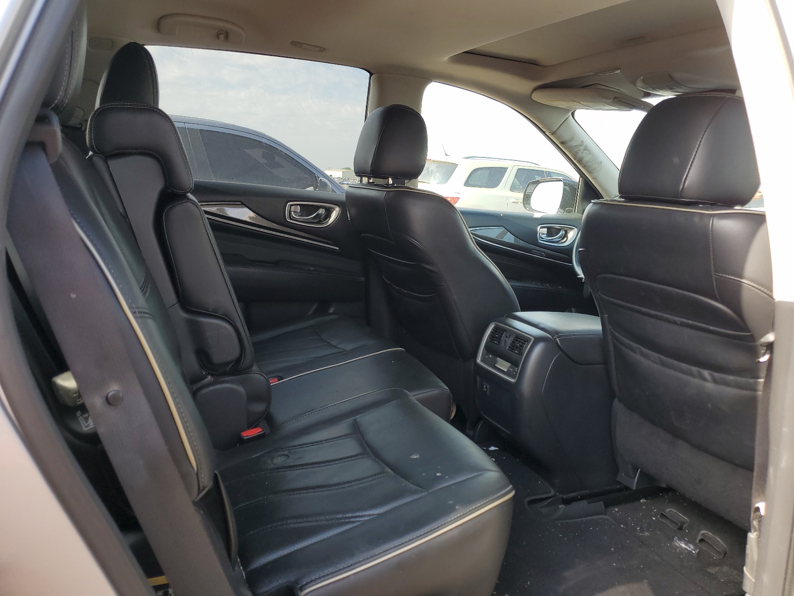 5N1DL0MM7HC540327 2017 Infiniti Qx60