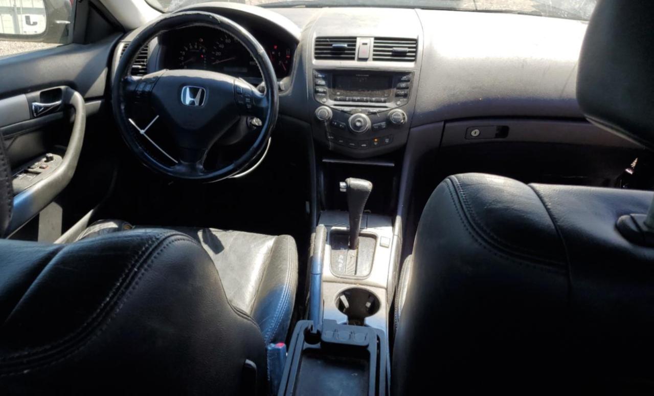 2005 Honda Accord Ex VIN: 1HGCM72615A013063 Lot: 63875394