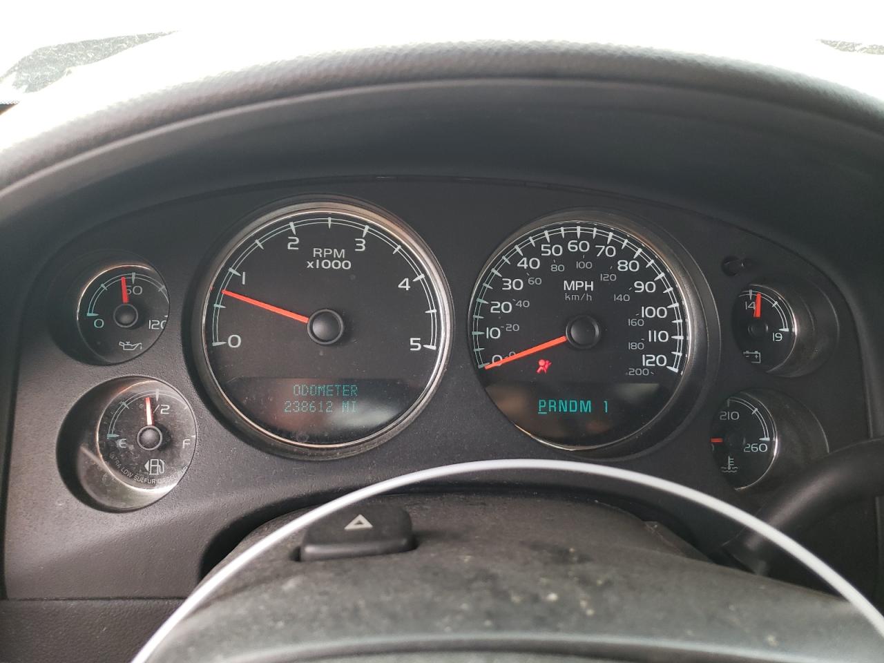 2008 Chevrolet Silverado K3500 VIN: 1GCJK33638F168417 Lot: 62059814