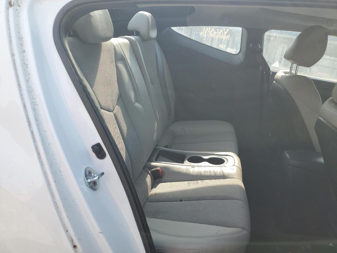 2013 Hyundai Veloster VIN: KMHTC6AD8DU092574 Lot: 63252234