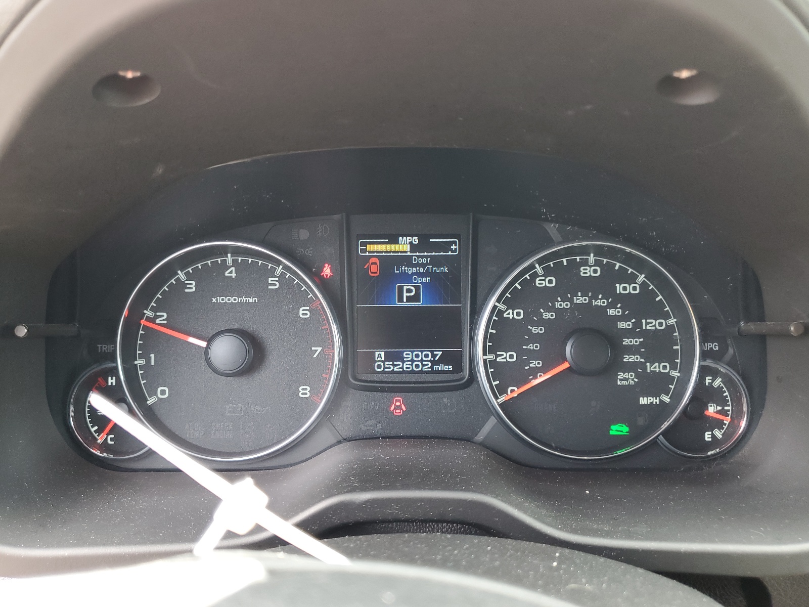 4S3BMCL67E3021366 2014 Subaru Legacy 2.5I Limited