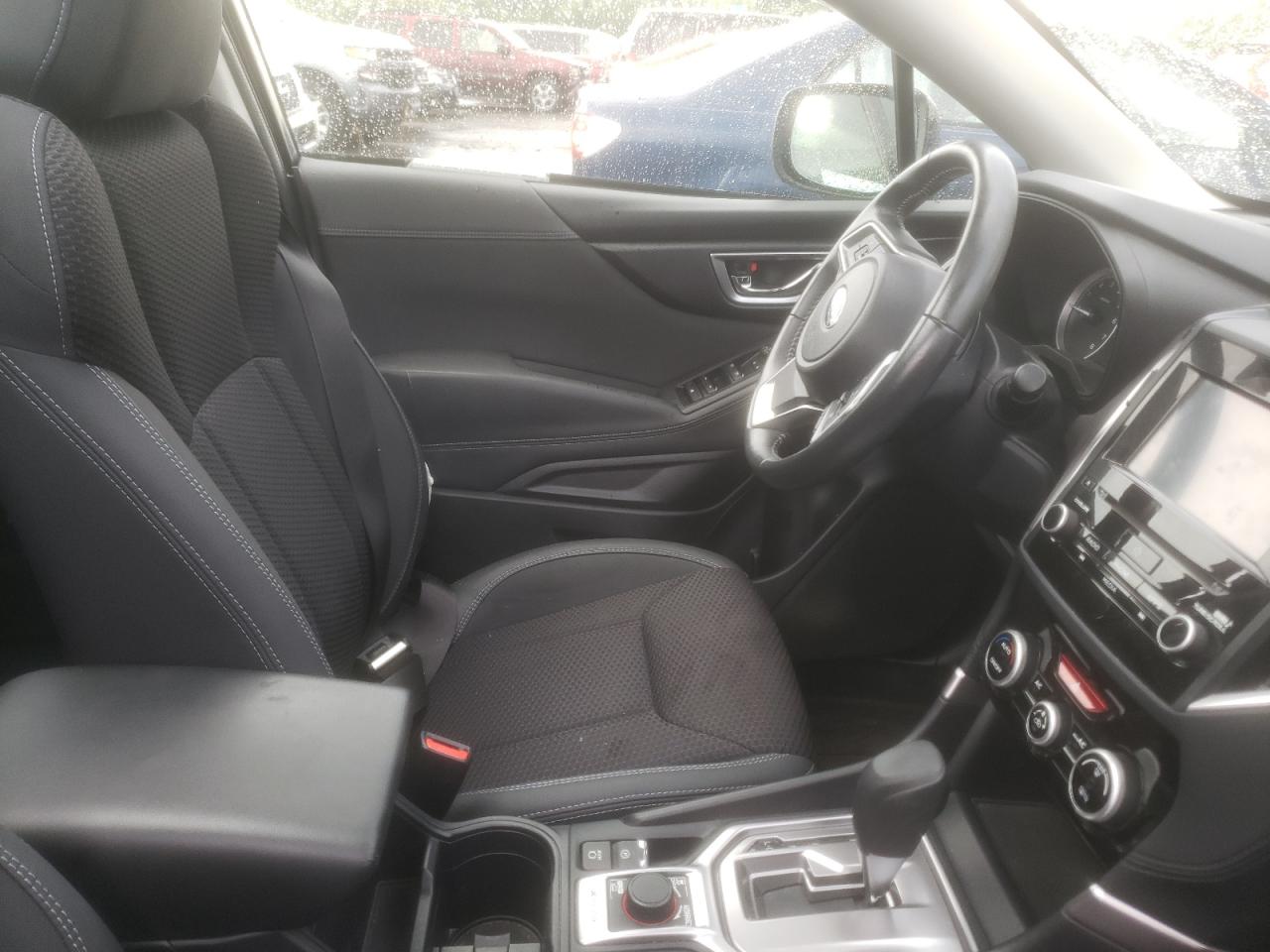 2021 Subaru Forester Premium VIN: JF2SKAJC5MH454383 Lot: 62348704