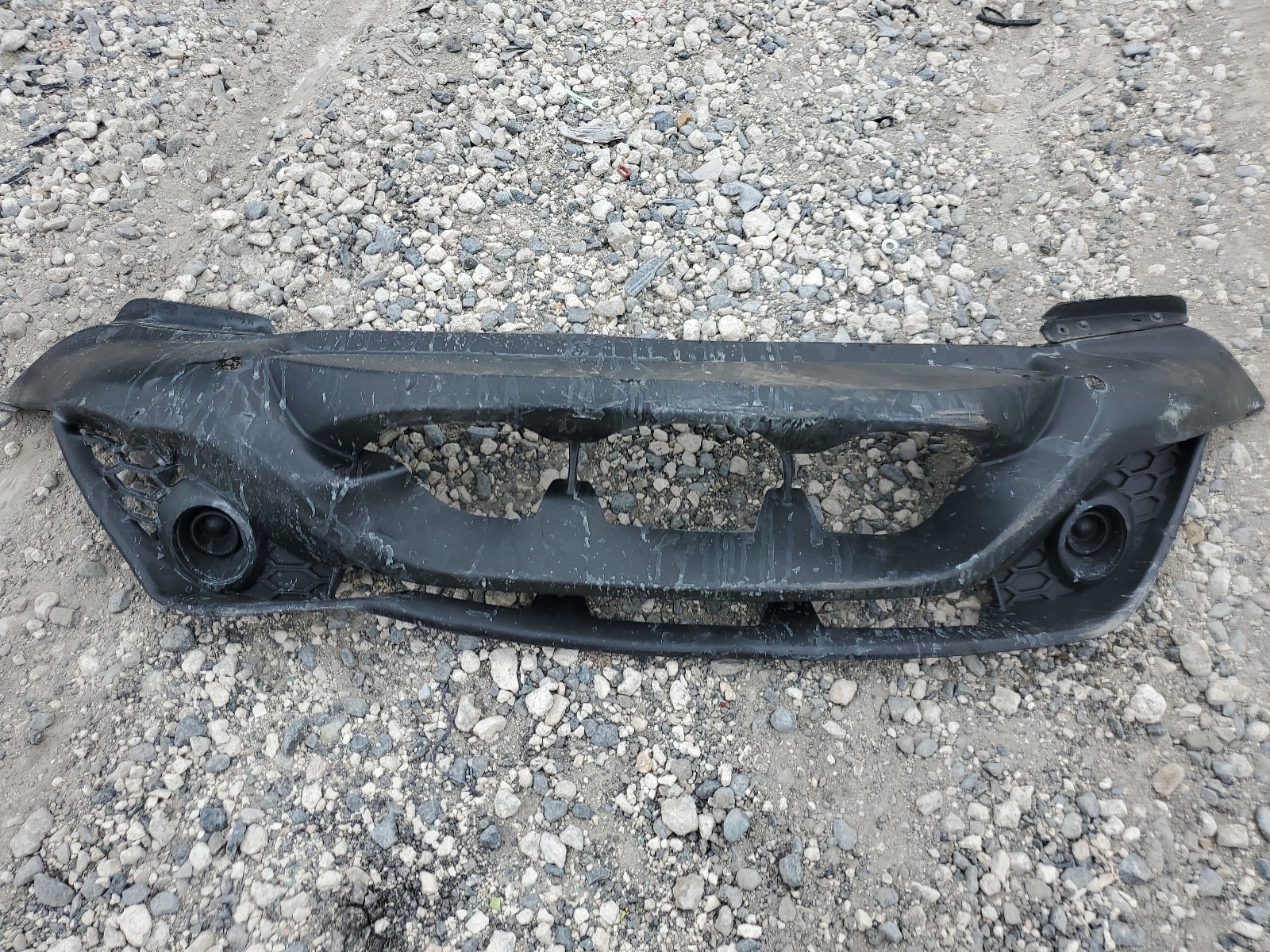 JN8AF5MR9GT607035 2016 Nissan Juke S