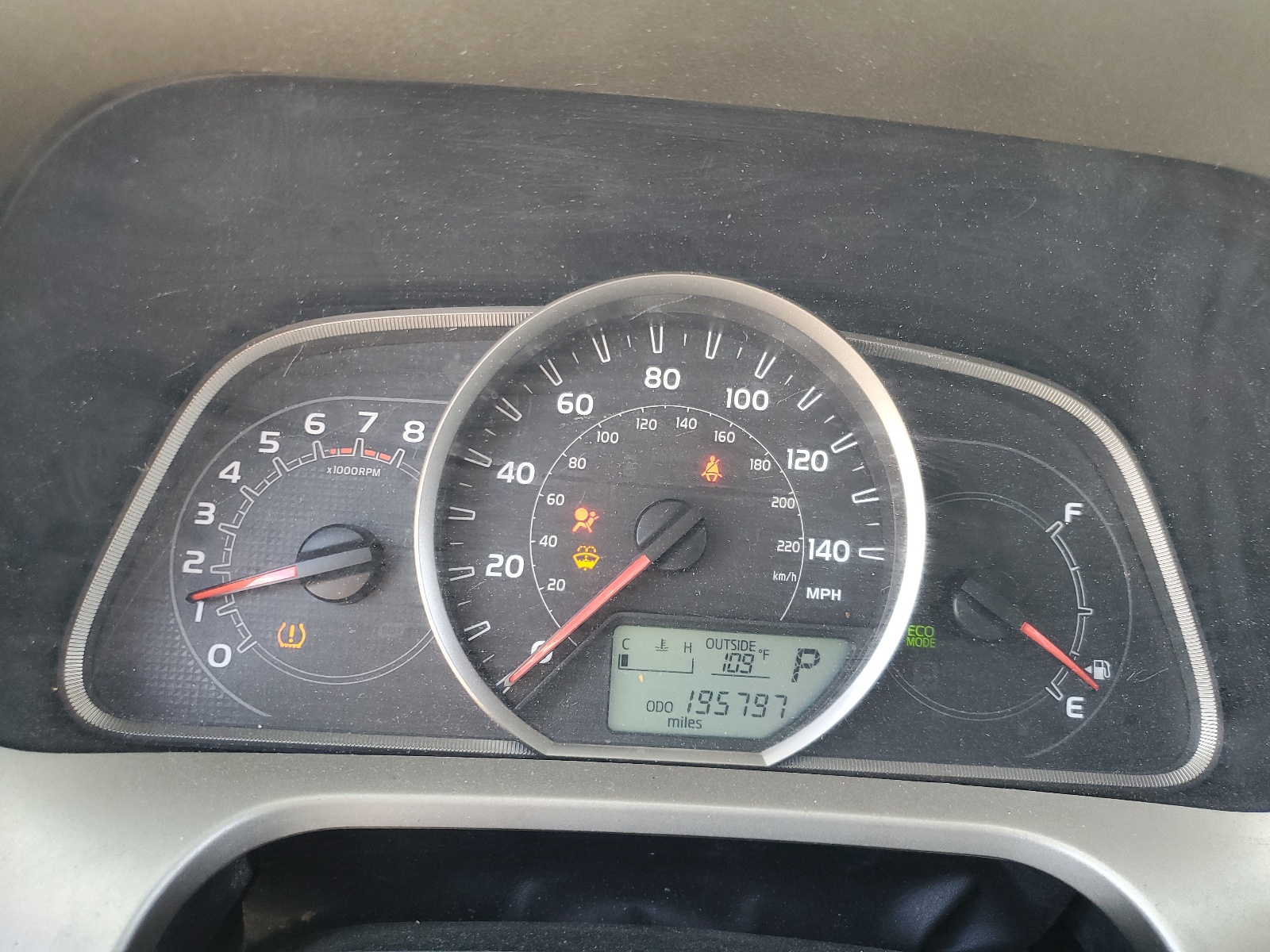 2T3ZFREV7EW094234 2014 Toyota Rav4 Le