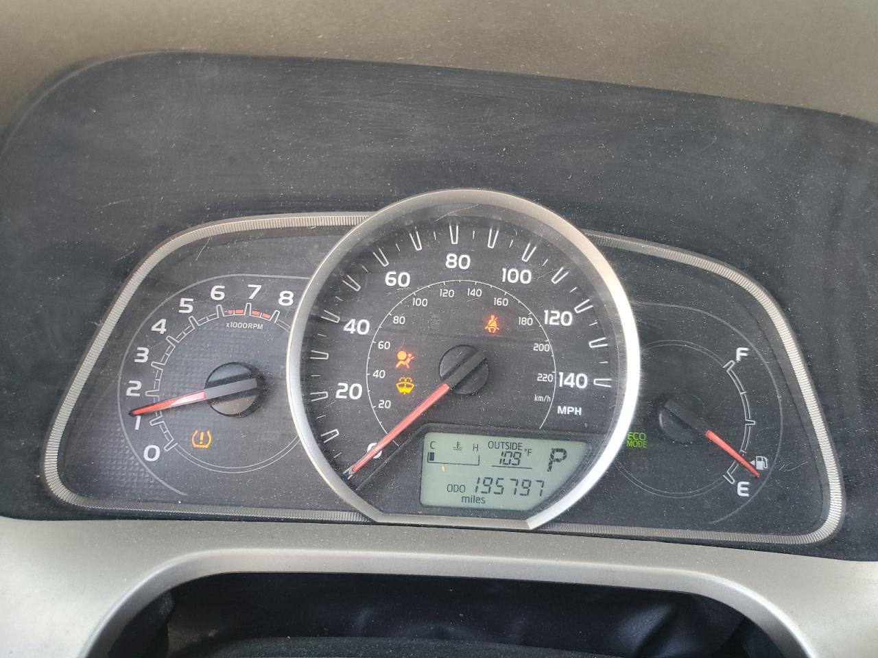 2014 Toyota Rav4 Le VIN: 2T3ZFREV7EW094234 Lot: 61913044