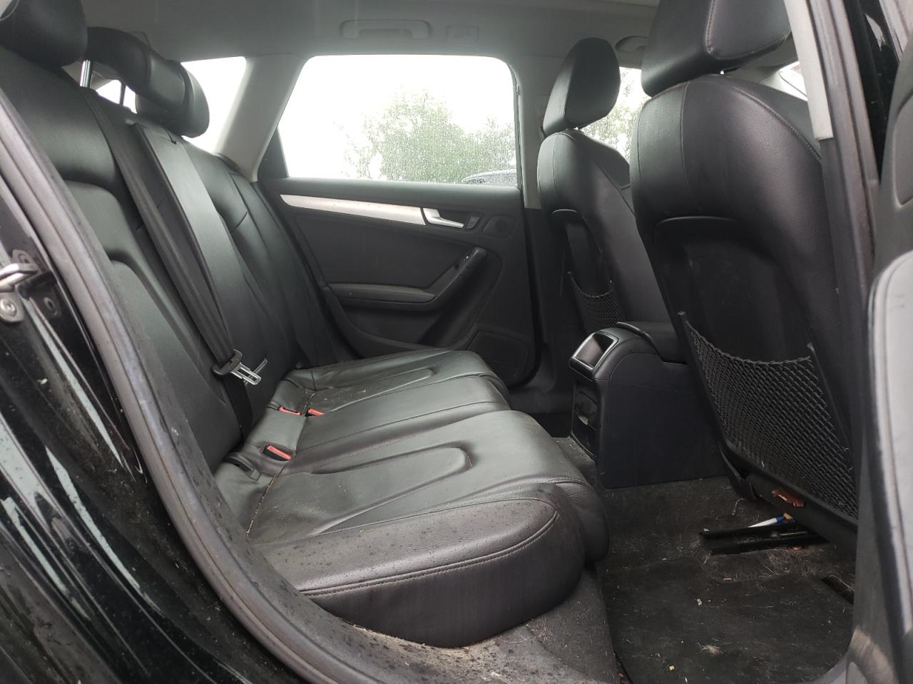 2013 Audi A4 Allroad Premium VIN: WA19FAFL6DA183136 Lot: 64840834