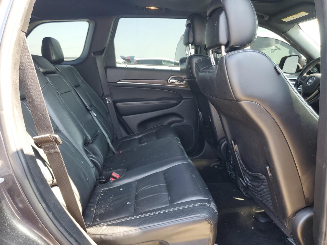 2014 Jeep Grand Cherokee Limited VIN: 1C4RJFBT2EC146999 Lot: 63246644