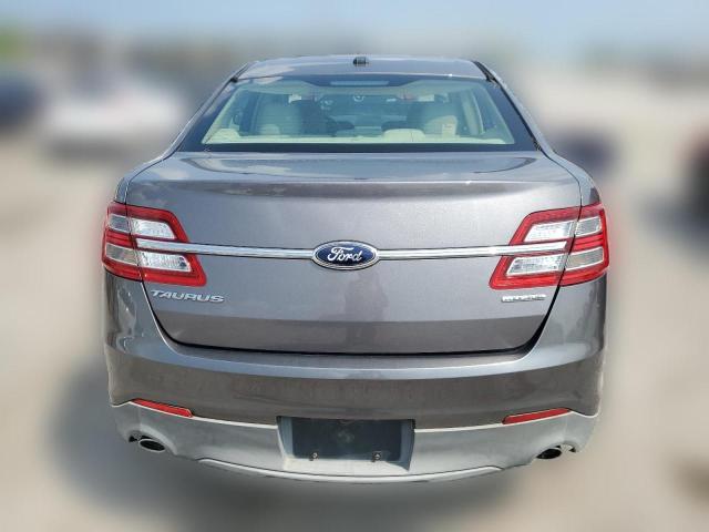  FORD TAURUS 2014 Серый