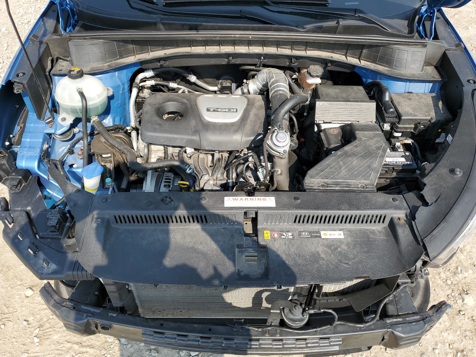 KM8J3CA28HU304609 2017 Hyundai Tucson Limited