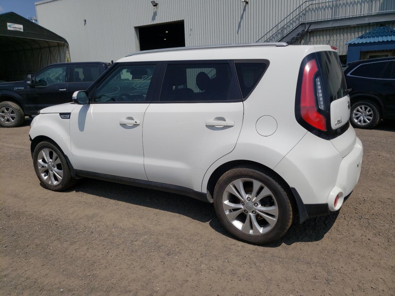 2015 Kia Soul - Image 2