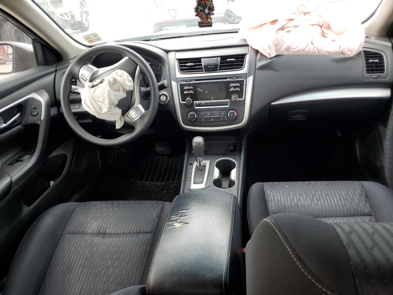 1N4AL3AP6JC118200 2018 Nissan Altima 2.5