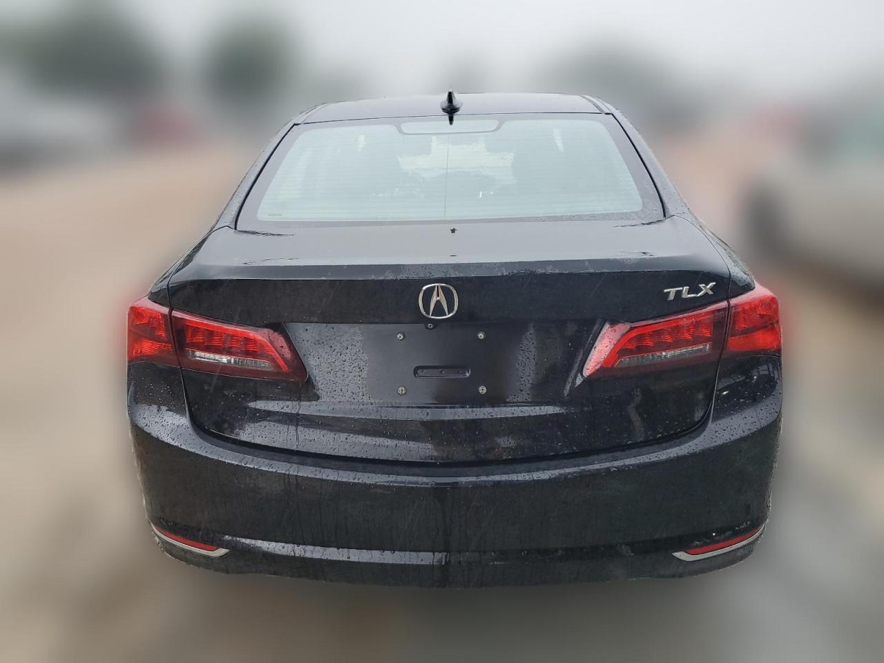 2015 Acura Tlx VIN: 19UUB1F31FA020071 Lot: 64827444