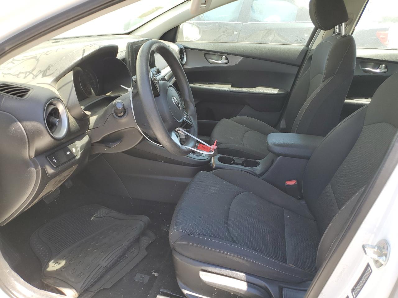 2019 Kia Forte Fe VIN: 3KPF24AD7KE015974 Lot: 64323744