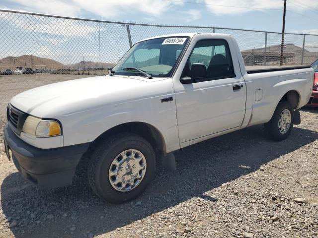 1998 Mazda B2500 