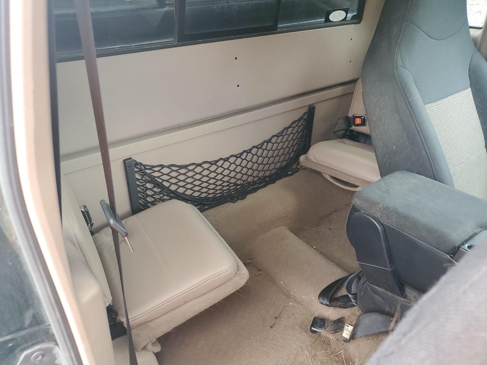 1FTYR14V23PA66582 2003 Ford Ranger Super Cab