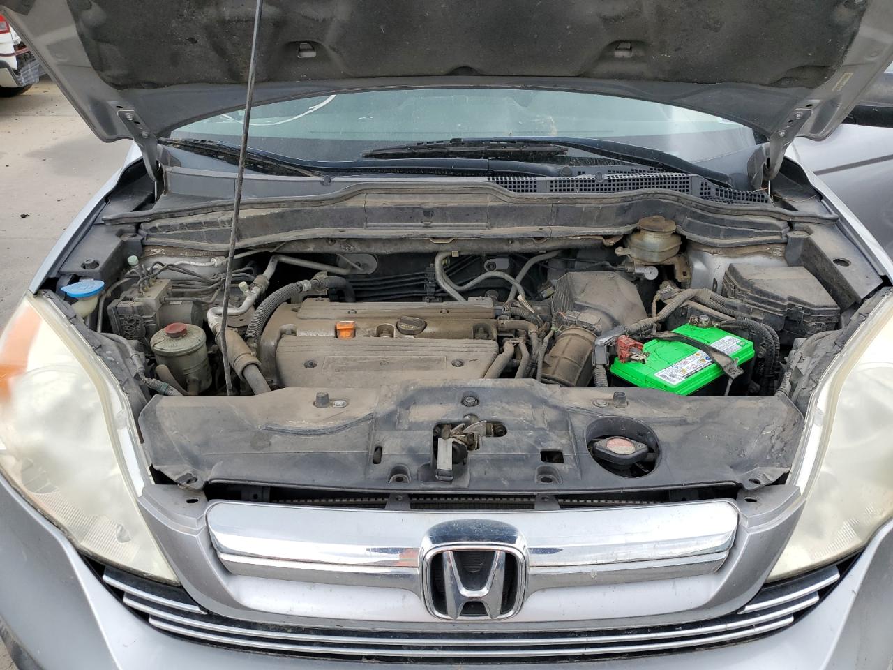 2007 Honda Cr-V Ex VIN: JHLRE48547C082780 Lot: 61298094