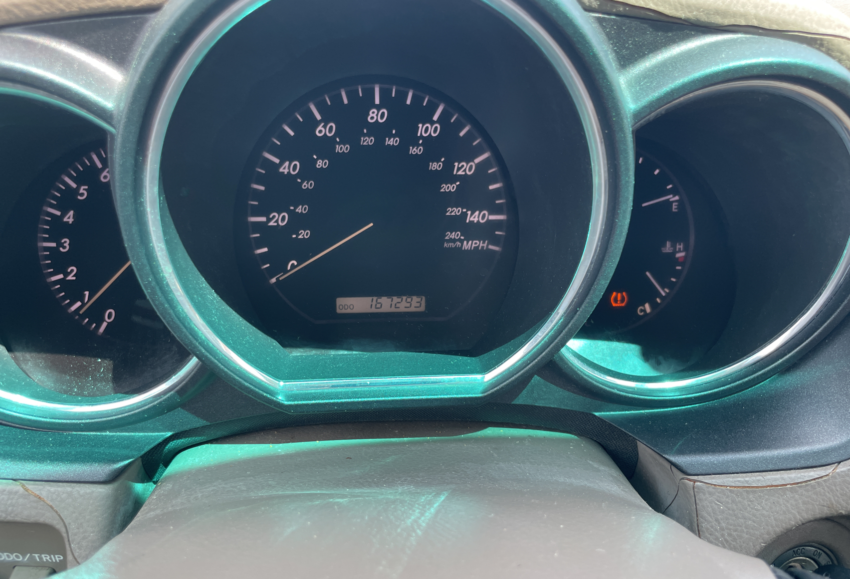 2T2GK31U67C012676 2007 Lexus Rx 350