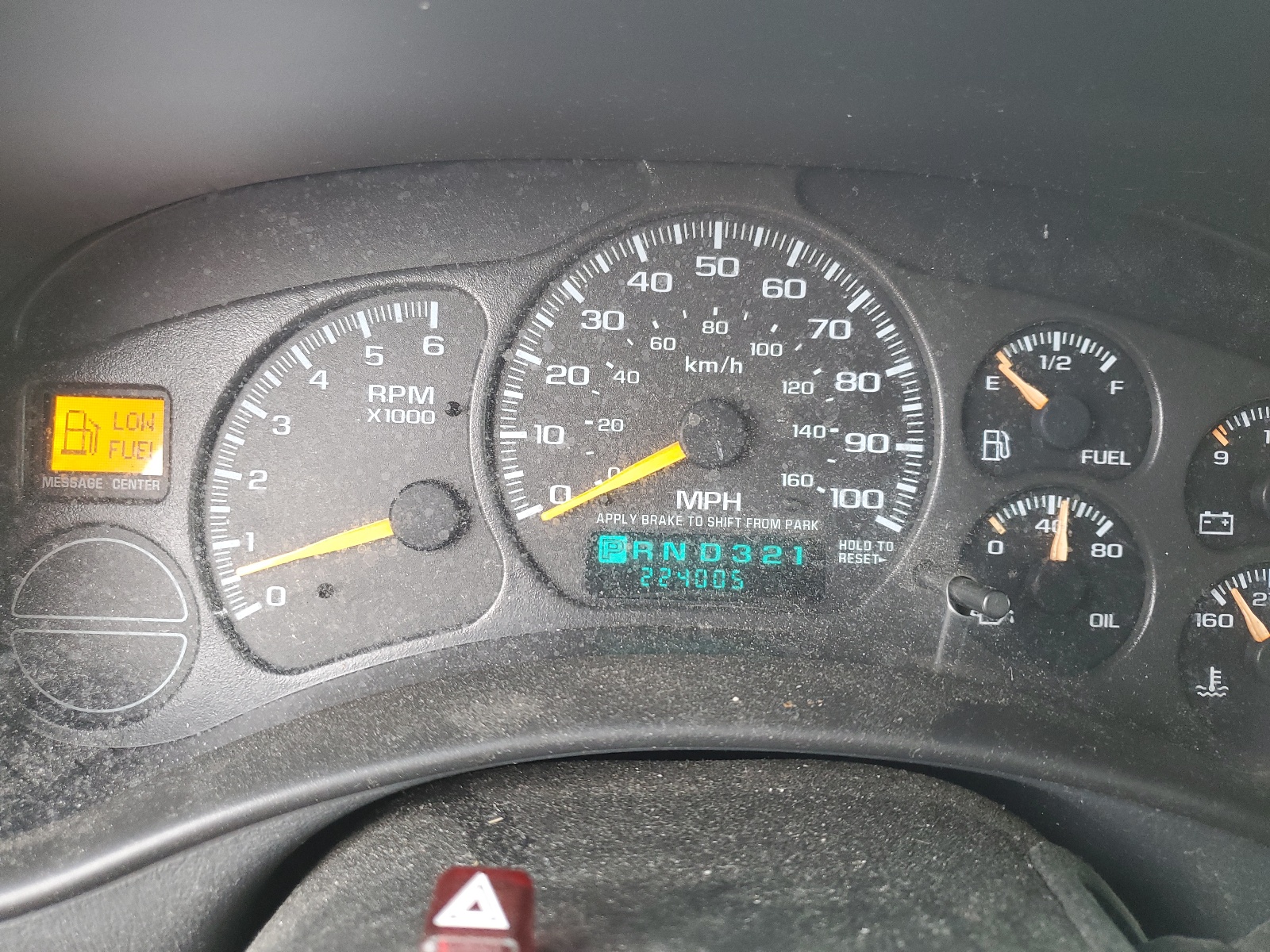 1GTEC19V71Z150184 2001 GMC New Sierra C1500