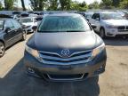 2013 Toyota Venza Le იყიდება Bridgeton-ში, MO - Hail