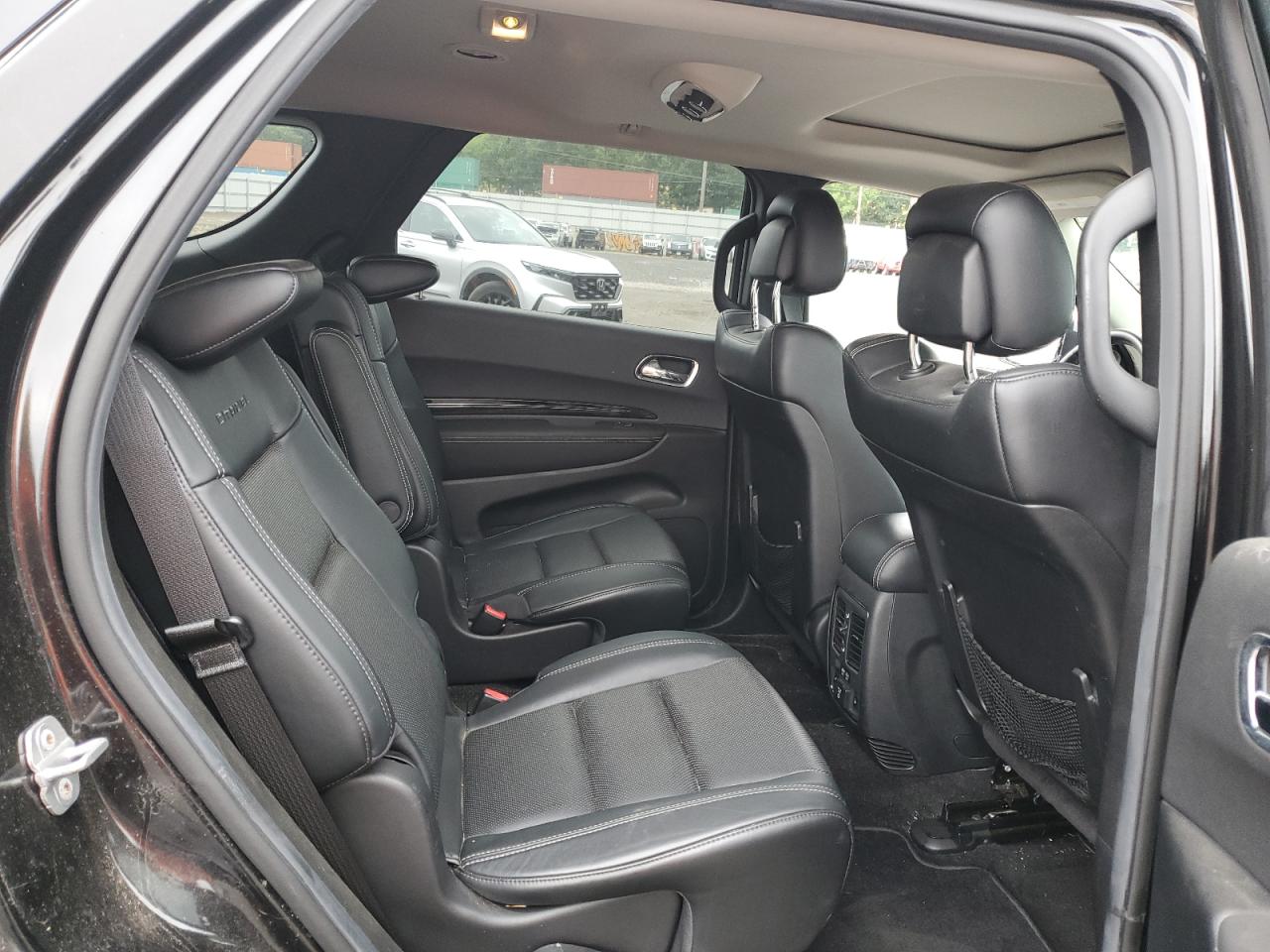 2014 Dodge Durango Citadel VIN: 1C4SDJET6EC267865 Lot: 63485644