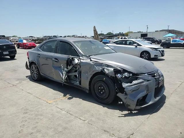 2014 Lexus Is 250 VIN: JTHBF1D27E5007691 Lot: 61432944