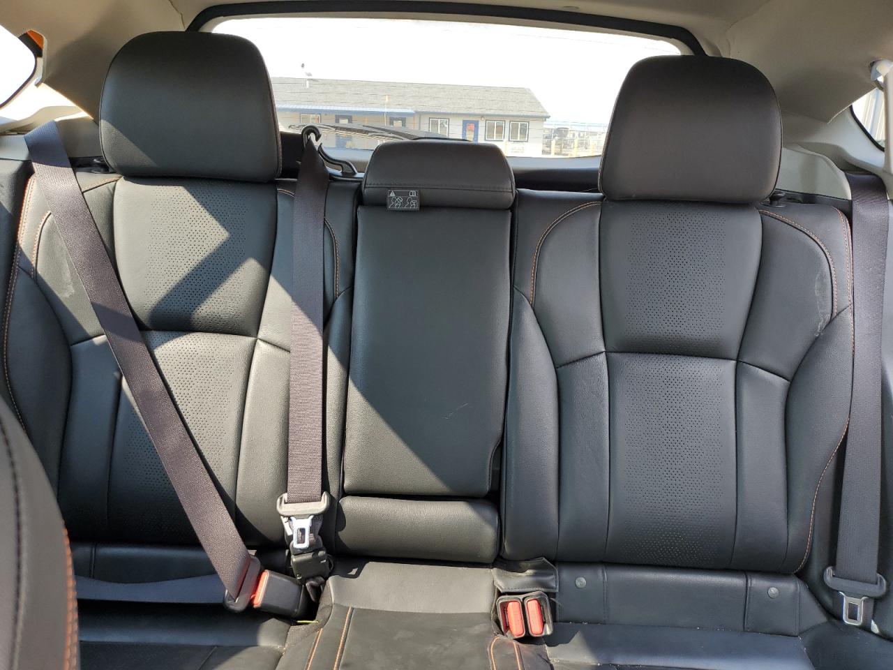2018 Subaru XV - Image 10