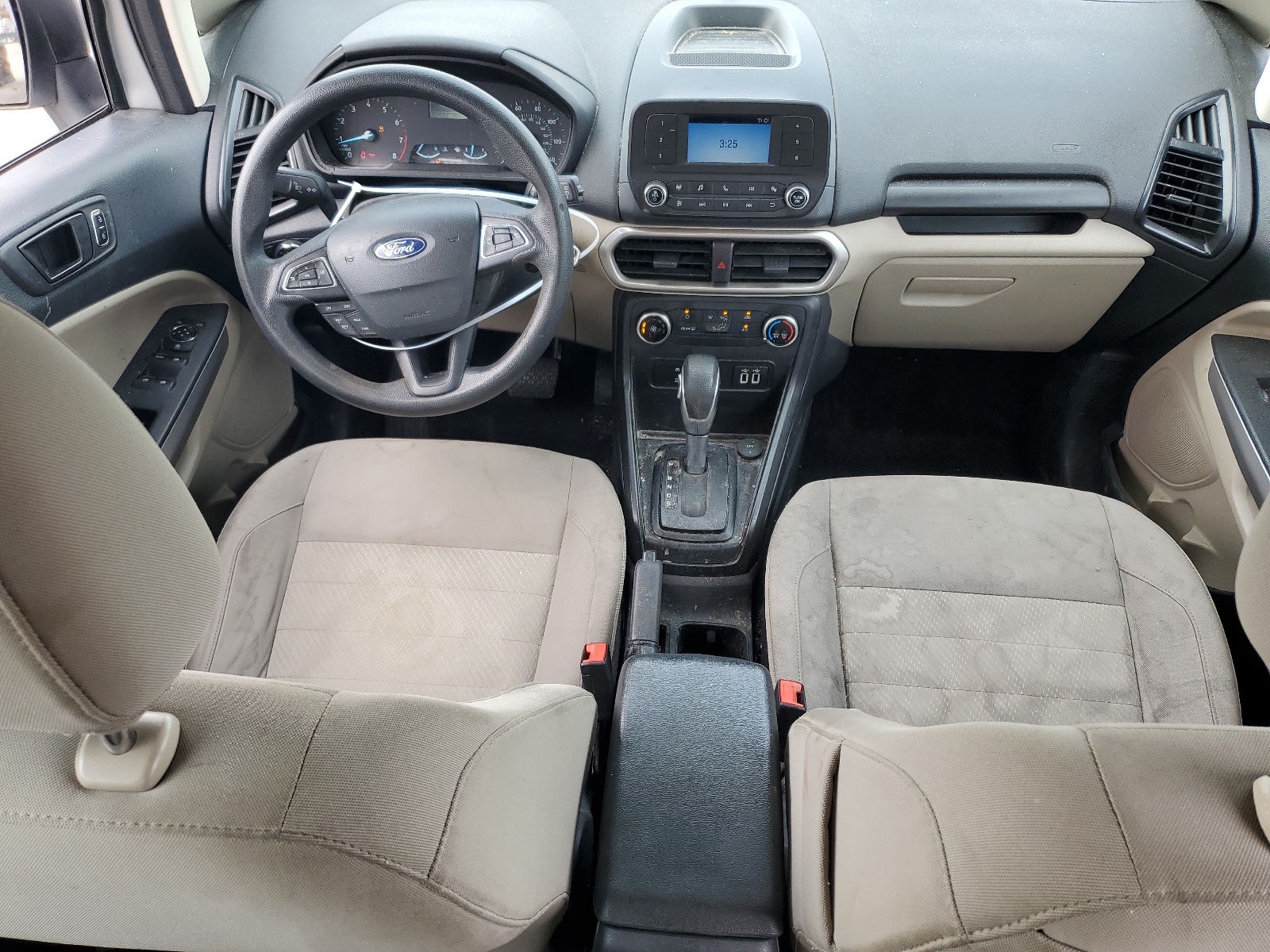 MAJ6P1SL7JC159297 2018 Ford Ecosport S