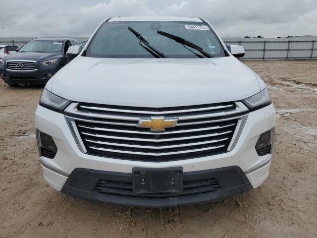 1GNERKKW3PJ244164 Chevrolet Traverse P 5