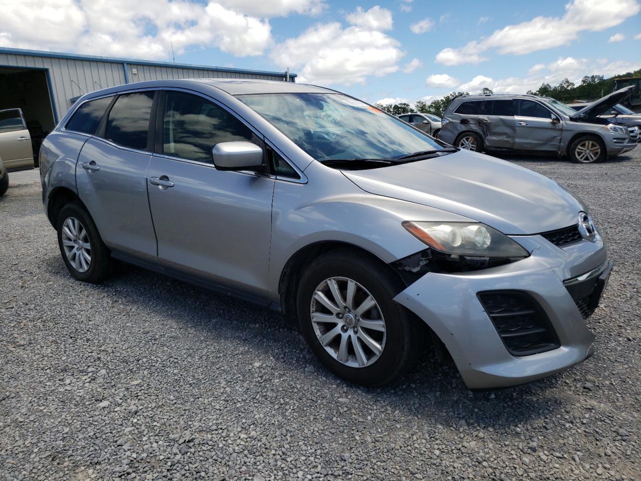 2010 Mazda CX-7 - Image 4
