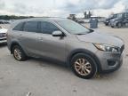 2017 Kia Sorento Lx للبيع في Orlando، FL - Side