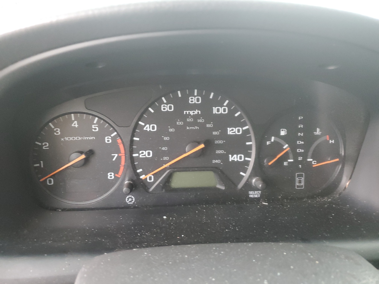 JHMCG56481C012086 2001 Honda Accord Lx