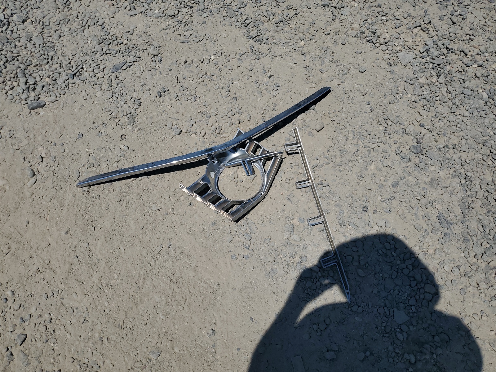 3GYFNBE37GS515018 2016 Cadillac Srx Luxury Collection