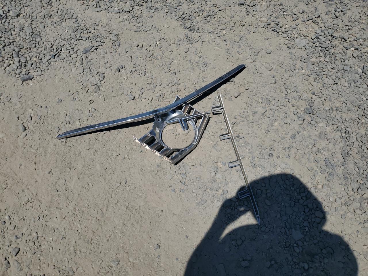 2016 Cadillac Srx Luxury Collection VIN: 3GYFNBE37GS515018 Lot: 63824374