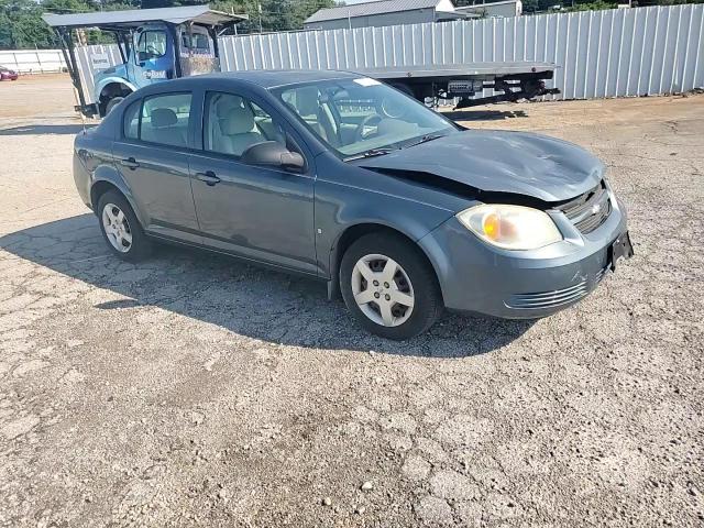 2006 Chevrolet Cobalt Ls VIN: 1G1AK55F067847201 Lot: 61833954