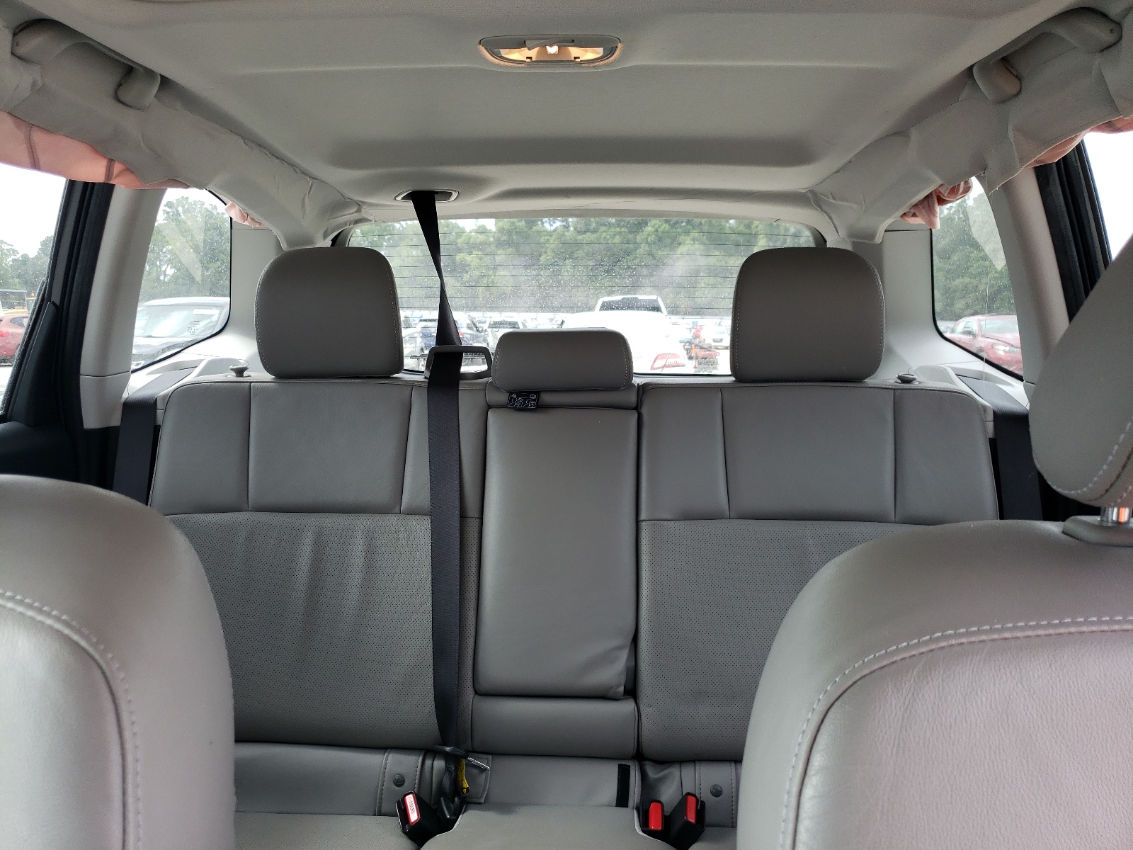 JF2SJAHC3FH461800 2015 Subaru Forester 2.5I Limited