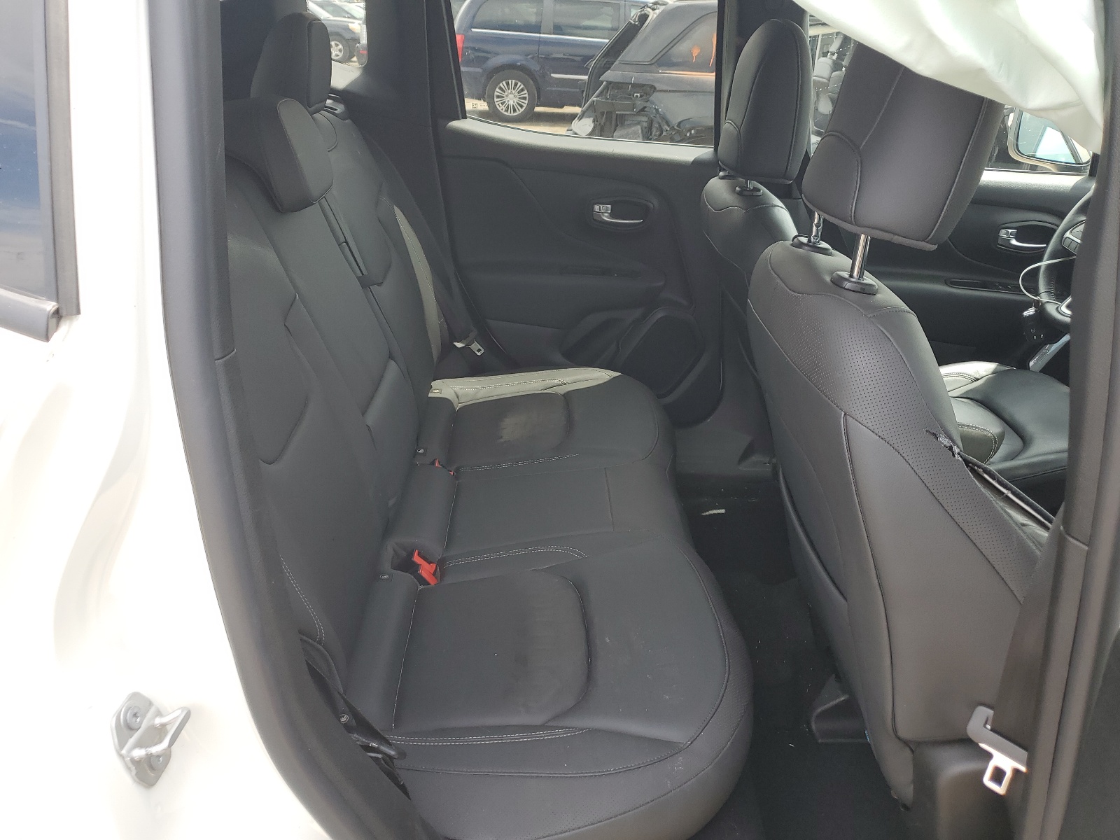 ZACNJBD18LPL93677 2020 Jeep Renegade Limited