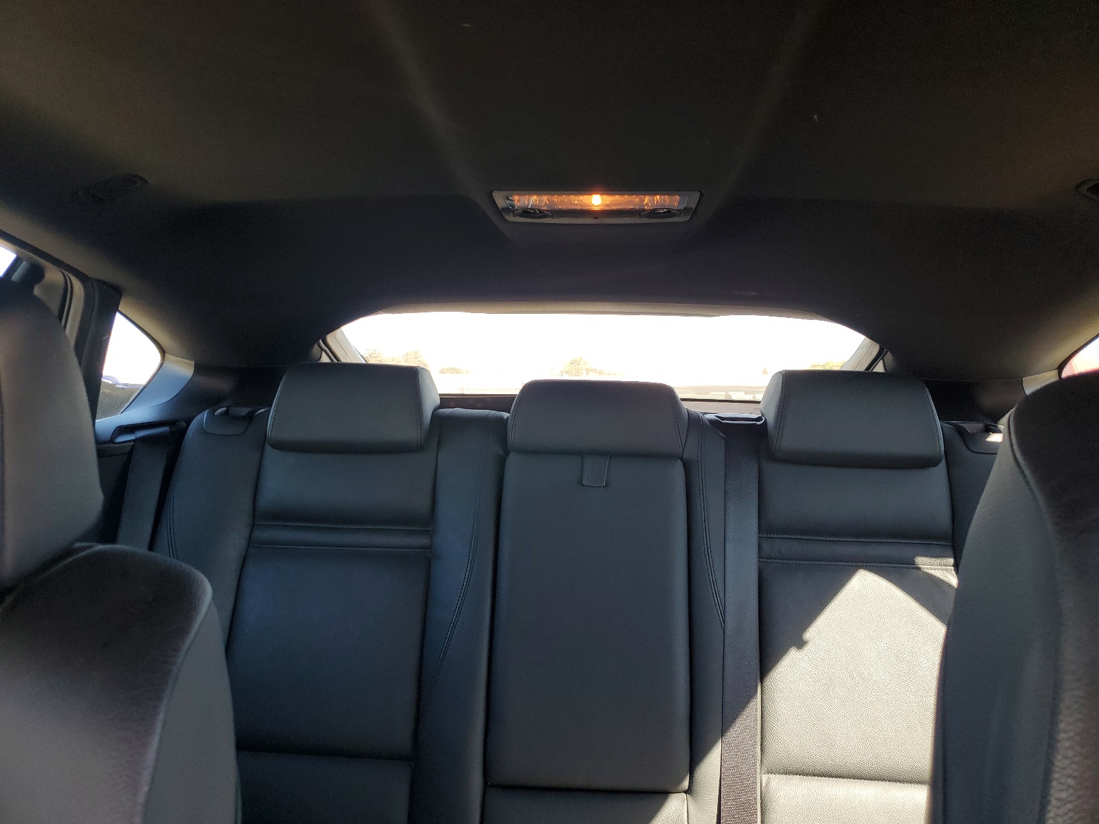 5UXFG2C50DL787561 2013 BMW X6 xDrive35I