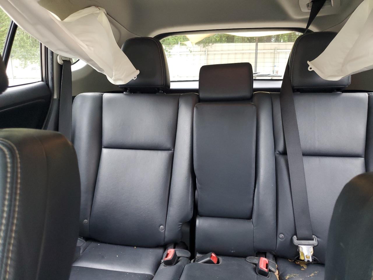 2013 Toyota Rav4 Limited VIN: 2T3YFREV8DW034358 Lot: 63936954