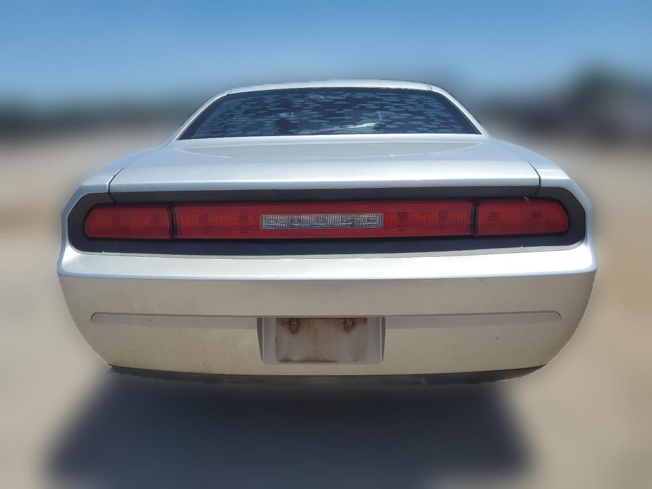 2010 Dodge Challenger Se VIN: 2B3CJ4DV0AH322885 Lot: 61421264