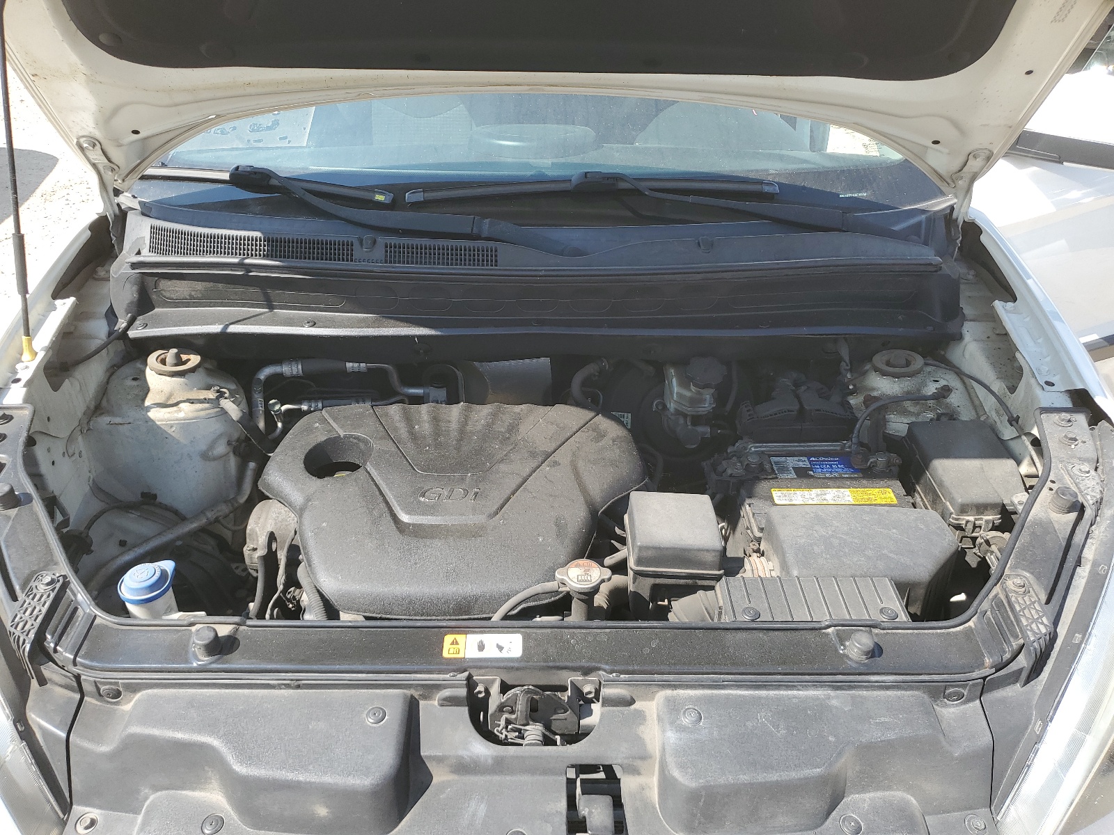 KNDJT2A58C7405262 2012 Kia Soul