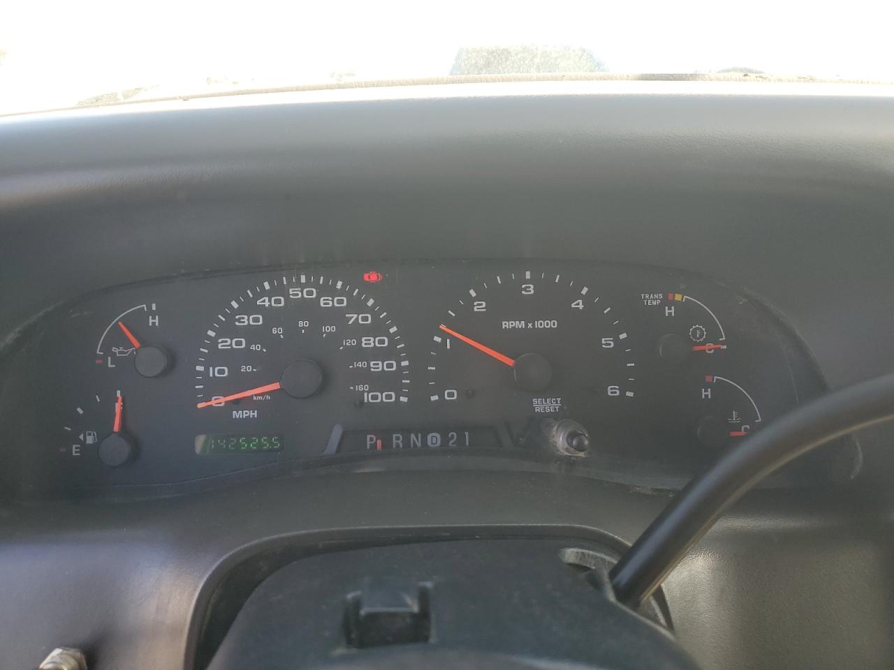 2004 Ford F350 Super Duty VIN: 1FDWW36S54EB03275 Lot: 60876384