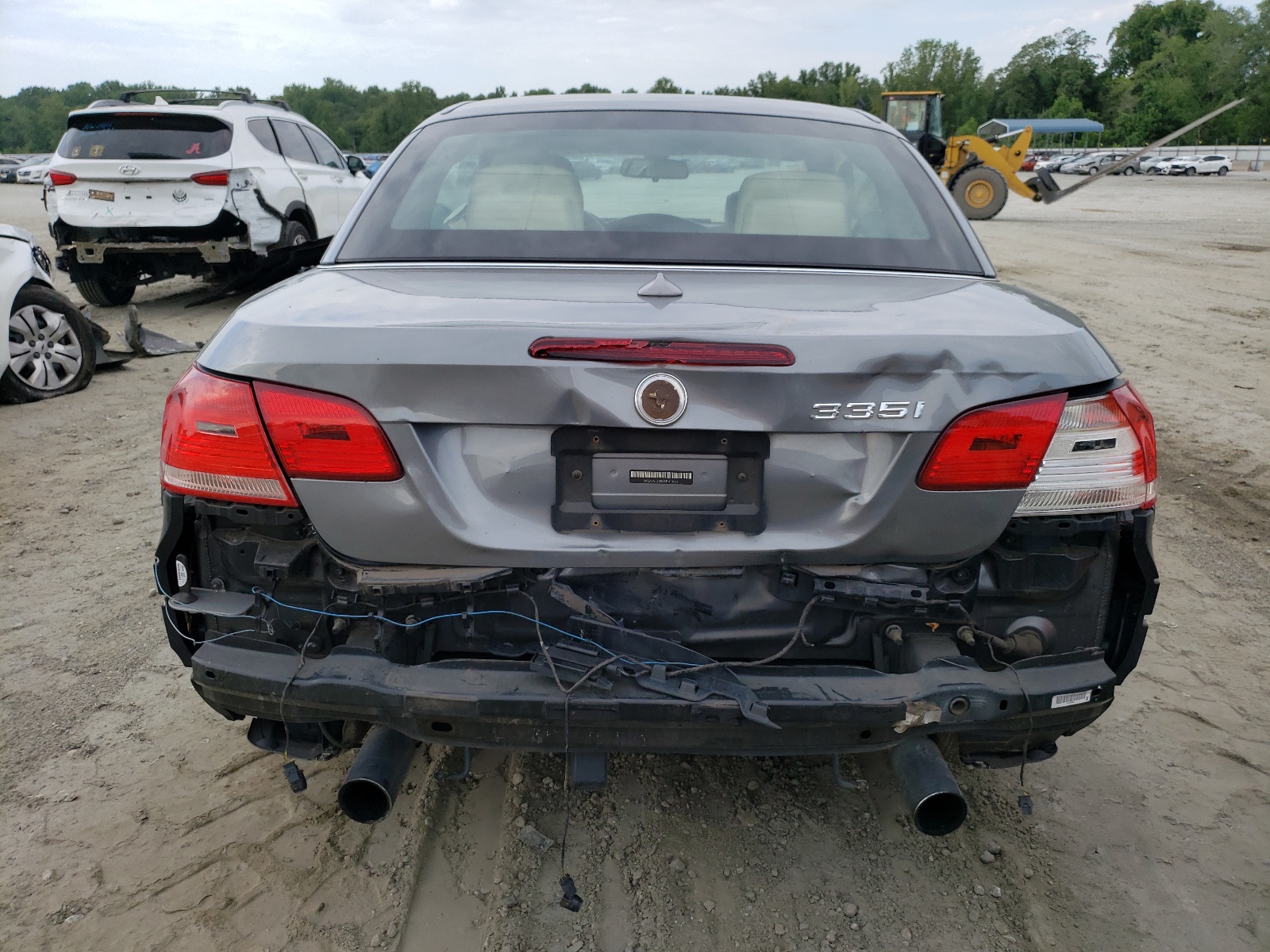 WBAWL73568PX51976 2008 BMW 335 I