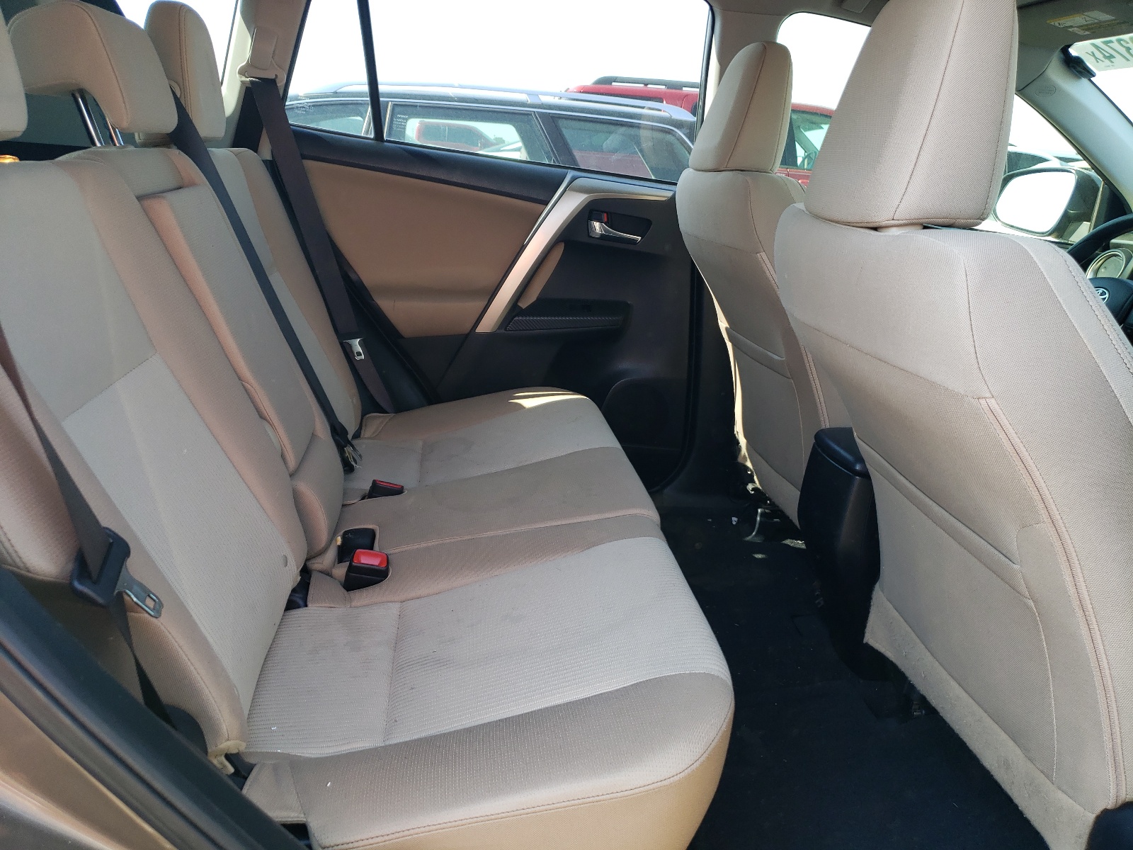 JTMRFREV4ED066372 2014 Toyota Rav4 Xle