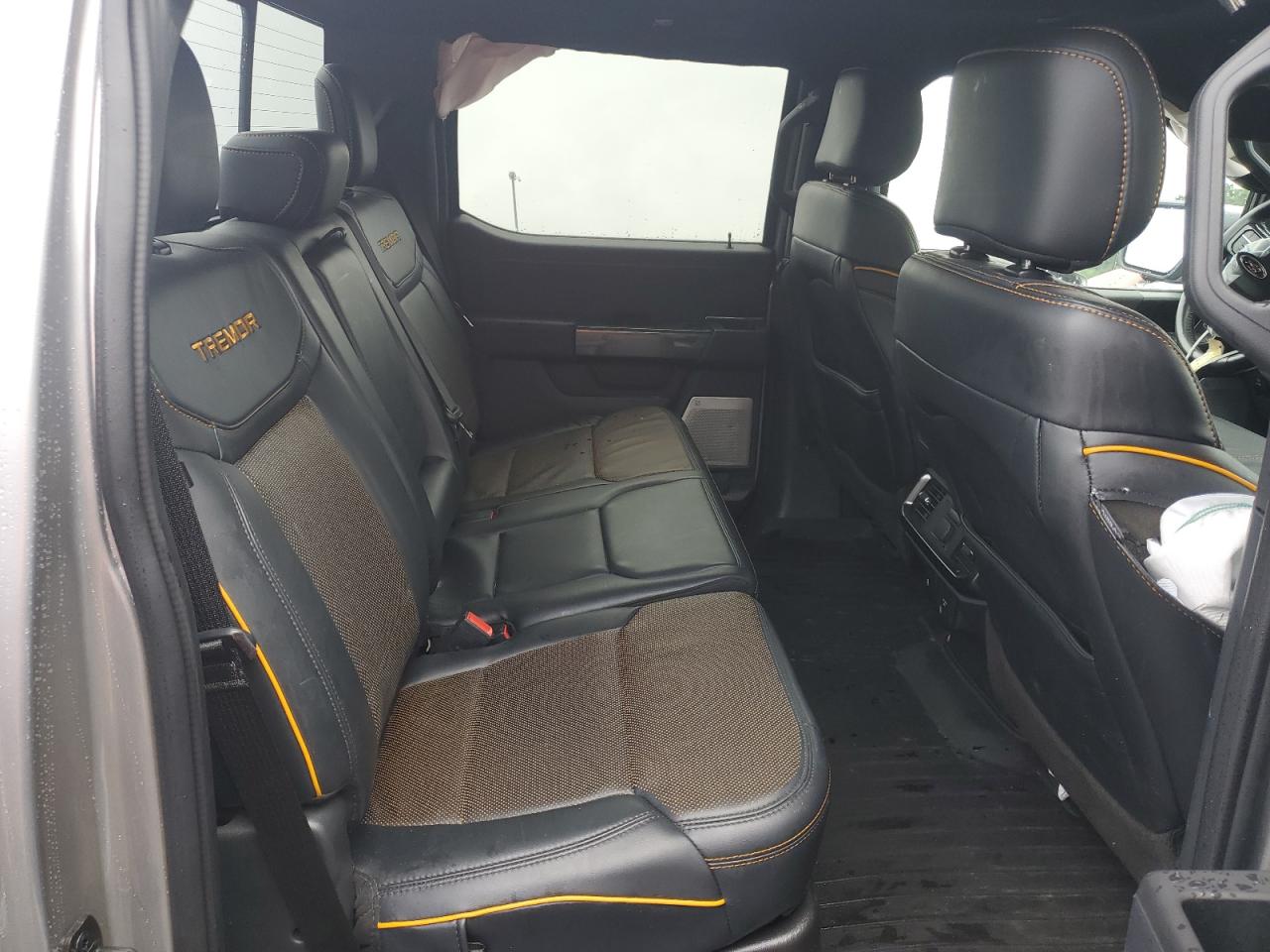 2022 Ford F150 Supercrew VIN: 1FTEW1E88NFA68141 Lot: 64112804