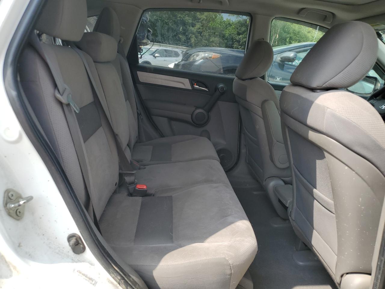 2010 Honda Cr-V Ex VIN: 3CZRE4H53AG706774 Lot: 64674174