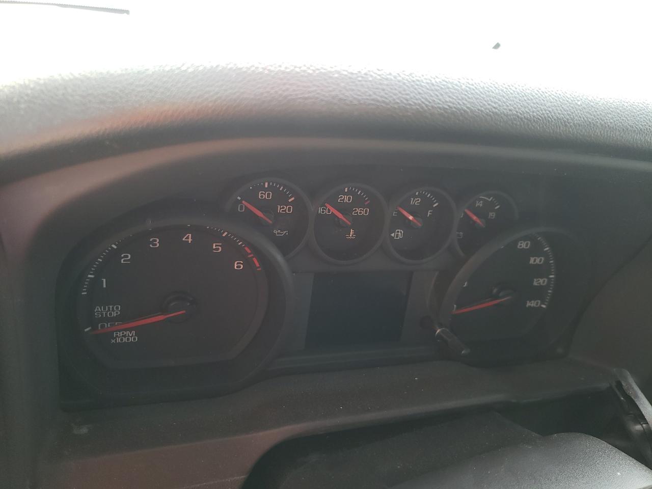 2022 Chevrolet Silverado K1500 VIN: 3GCPDAEK1NG547901 Lot: 80246415