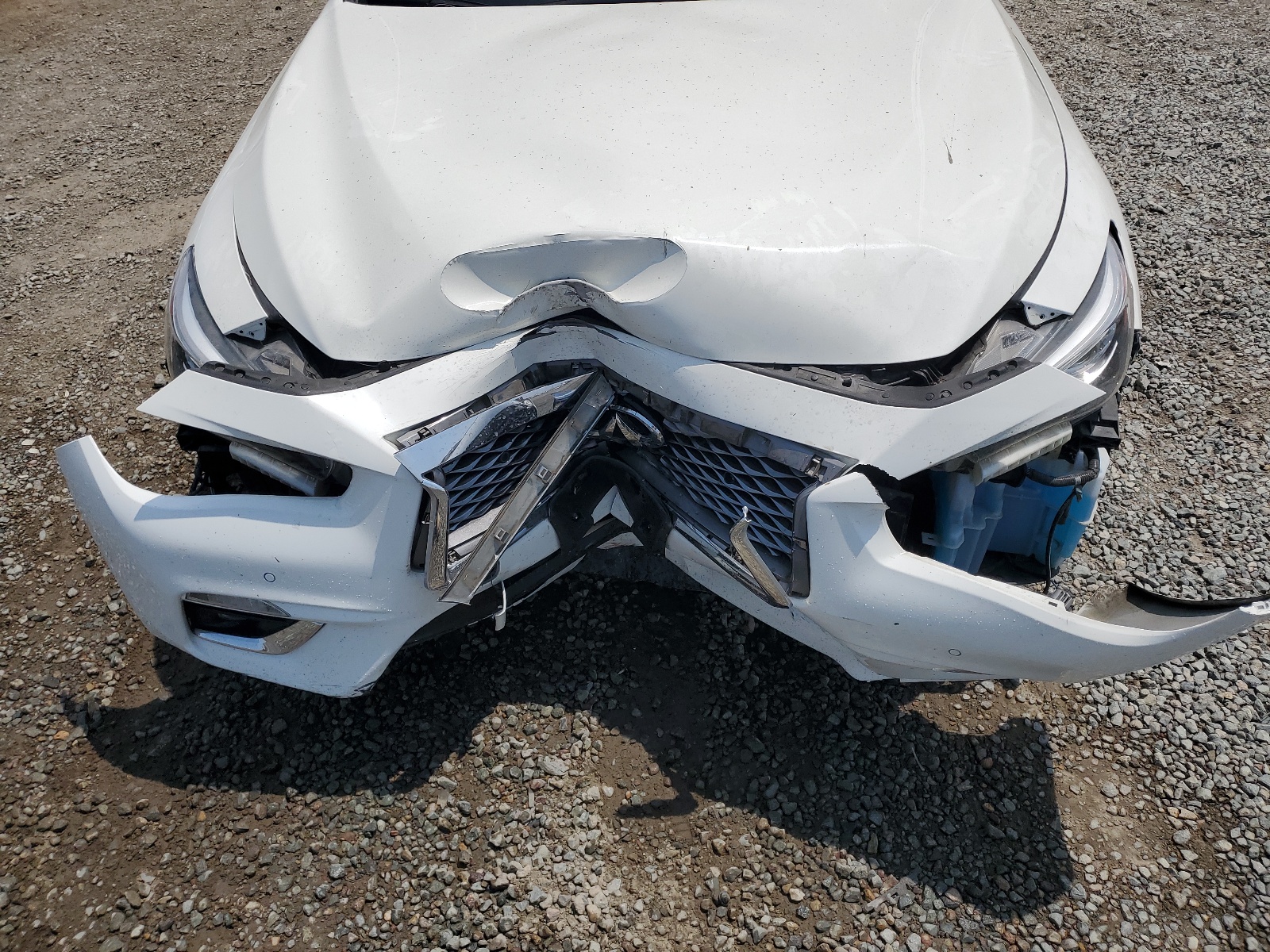 JN1EV7BP1MM706535 2021 Infiniti Q50 Luxe