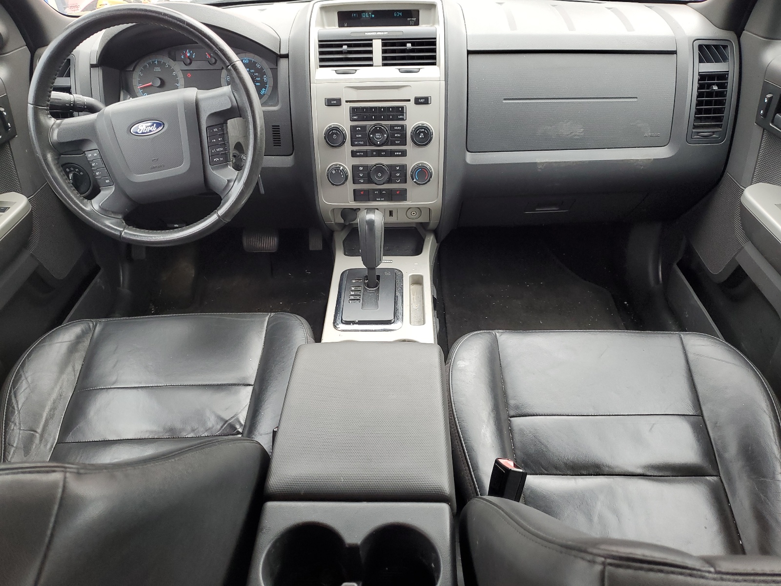 1FMCU9DG3BKB41869 2011 Ford Escape Xlt