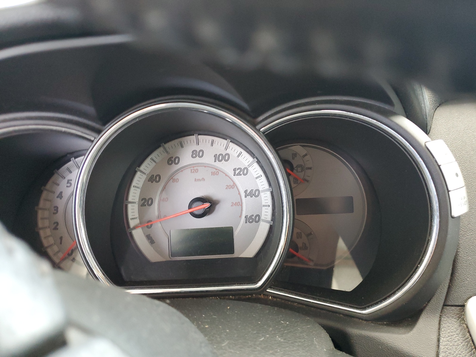 JN8AZ18U89W008496 2009 Nissan Murano S