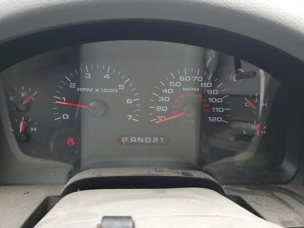 2007 Ford F150 Supercrew VIN: 1FTPW14V87FA18391 Lot: 63183004